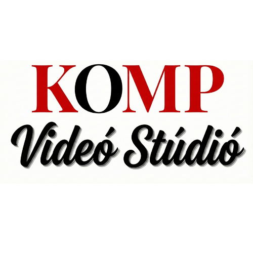 KOMP Videó stúdió
