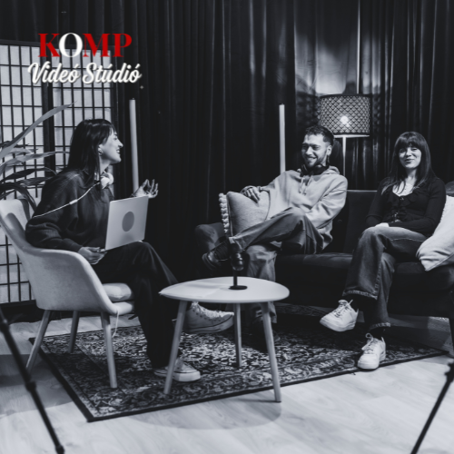 Tartalomgyártó akadémia képzései