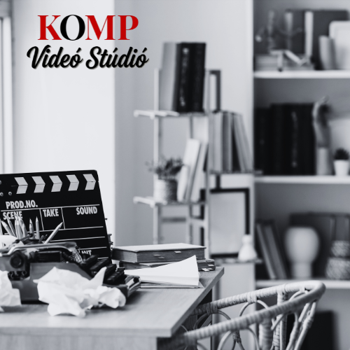 Videó forgatókönyv írás