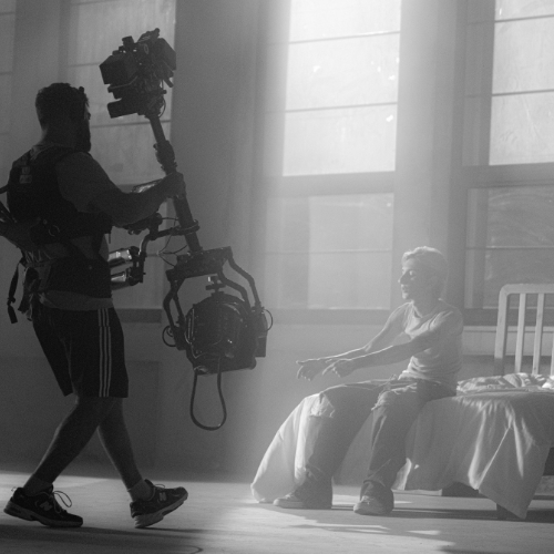 vizuális történetmesélés